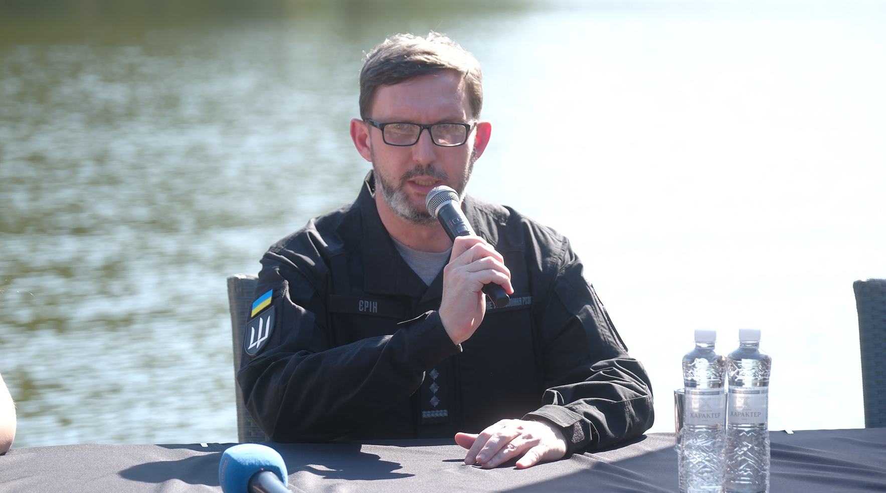 В Києві показали новітні катери для ГУР і розповіли про операцію на Тендерівській косі: фото